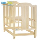 Baby Sleep Victoria Star (шарнир) натуральный